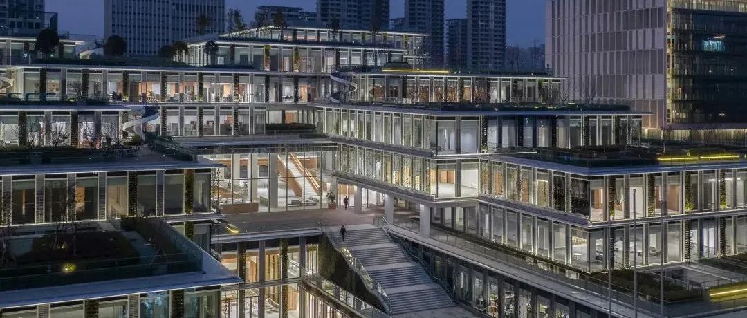 近零能耗“设计航母”，成都启航！ | 聚集12个设计院，20多个工作室