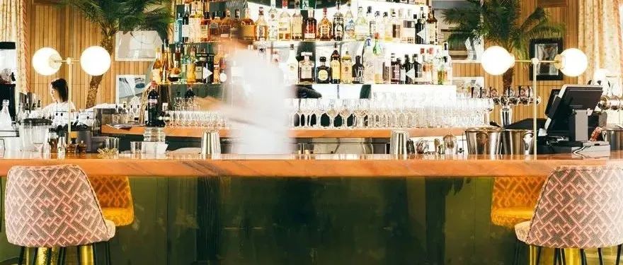 什么样的餐厅才能配得上你的腔调？＃十一设计漫游Ⅲ