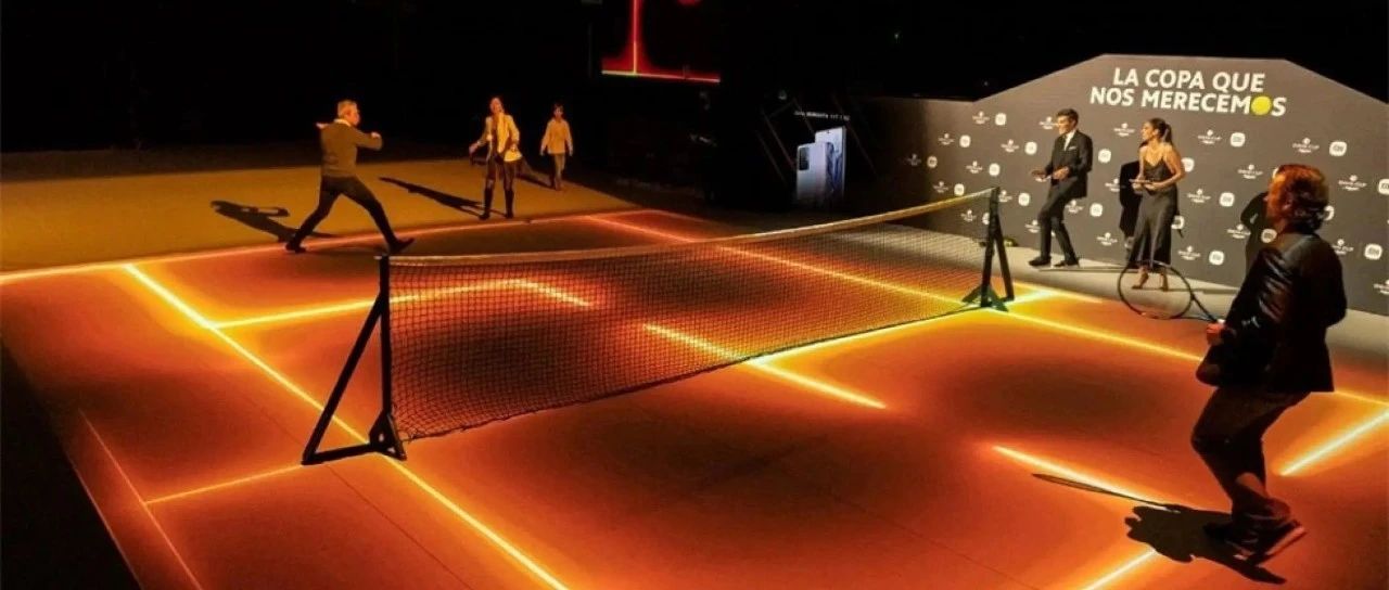 小米西班牙发布会“不可能的比赛”