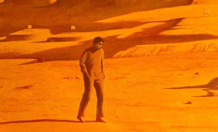 杨玥琪 作品