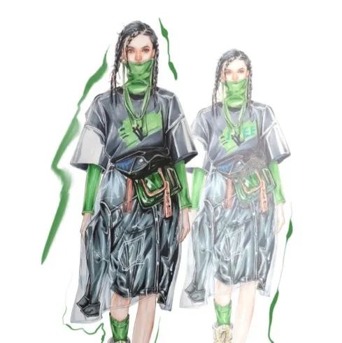 2022北服考研成功经验 | 千万不要害怕自己能力不行，只要你敢，就一定行！
