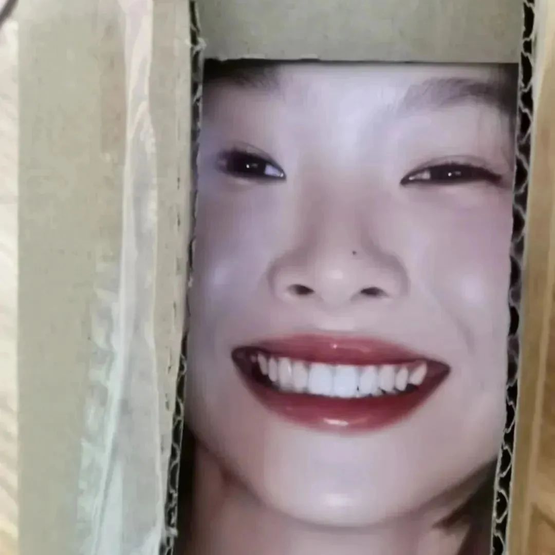 高能慎入！网友晒双11快递太阴间，看完差点被送走...