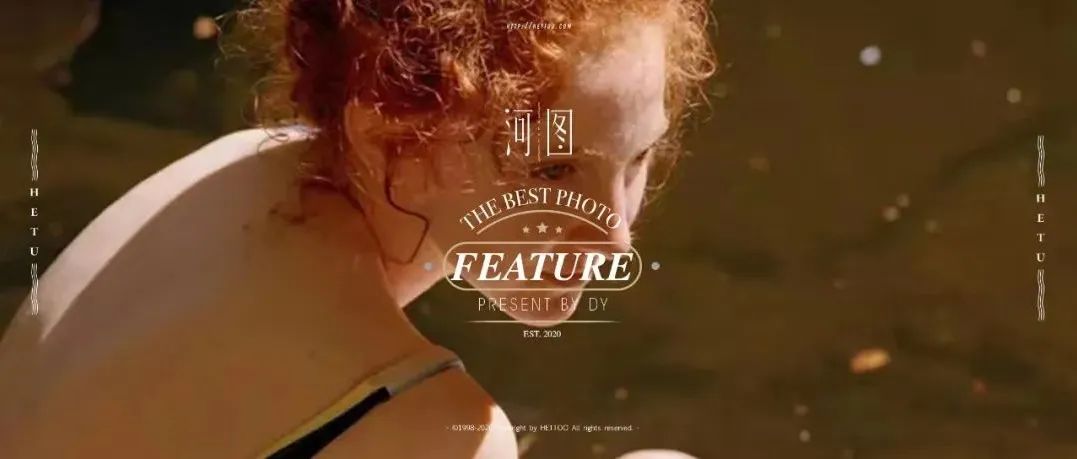 「 HETTOO · VISION 」 Caroline Tompkins 舒适生活影像
