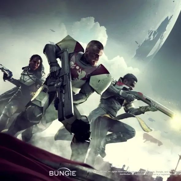 【海外】《命运2》外挂开发者起诉开发商Bungie