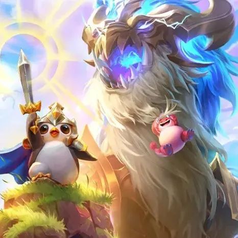 【海外】又酷又独特：来自Riot Games可靠的游戏社媒营销技巧