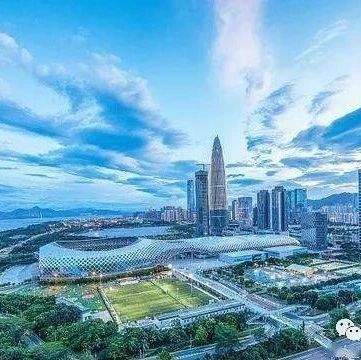 在环保材料与绿色设计这块，深圳又领先全国！600人将齐聚（12月1-2日）