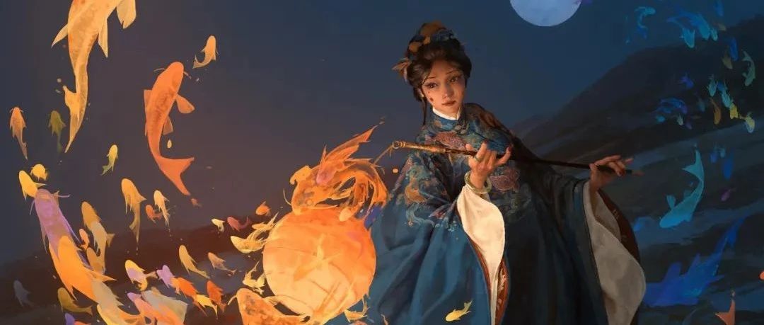 中式恐怖最致命！阴差阳错成&quot;阴间美工&quot;，此内容仅适用于成熟受众，听我句劝..慎点...-7.GAME