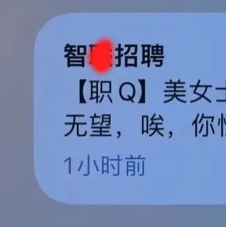 迷惑：单身、你懂？？？这是招聘？？？