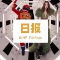 英赫日报 | Gucci发布全新广告大片；Tory Burch官宣刘雯为新任代言人；NEIWAI内外与中国设计师发布联名系列