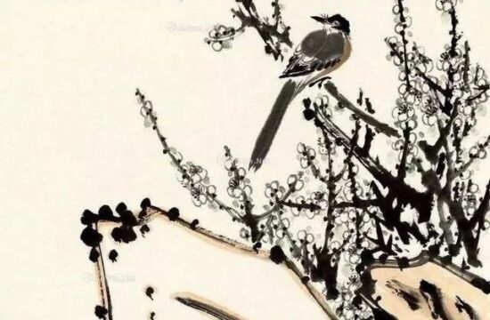 弥足珍贵，国画大师孙其峰的画语录