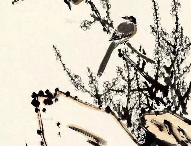 弥足珍贵，国画大师孙其峰的画语录