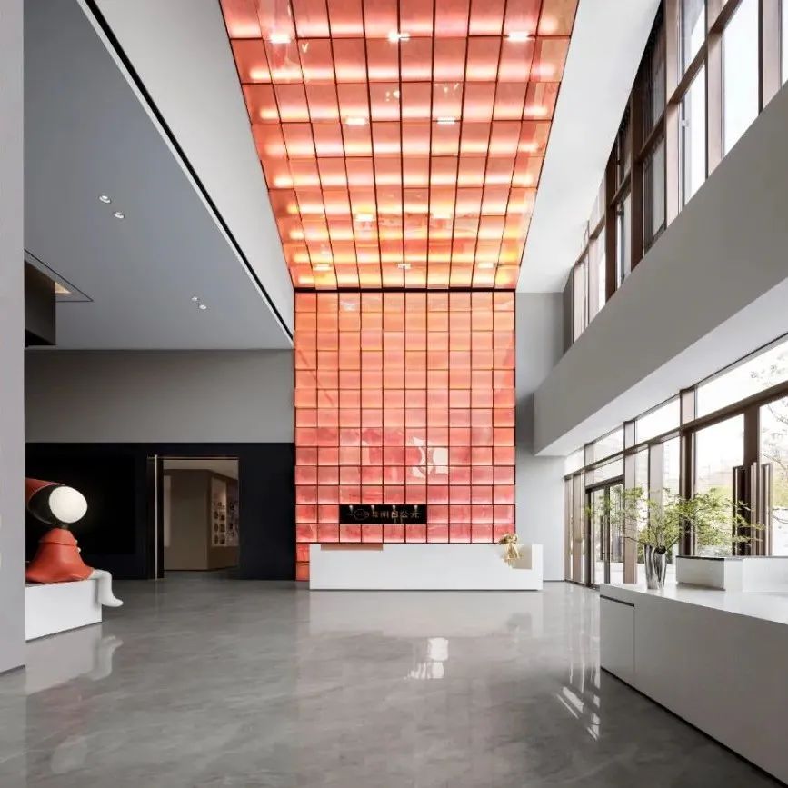 空研所 | 中奥方直 x 奥迅设计：明日公元