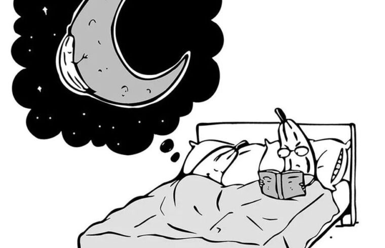 14幅搞笑漫画，轻松诙谐，让人看完笑出猪叫