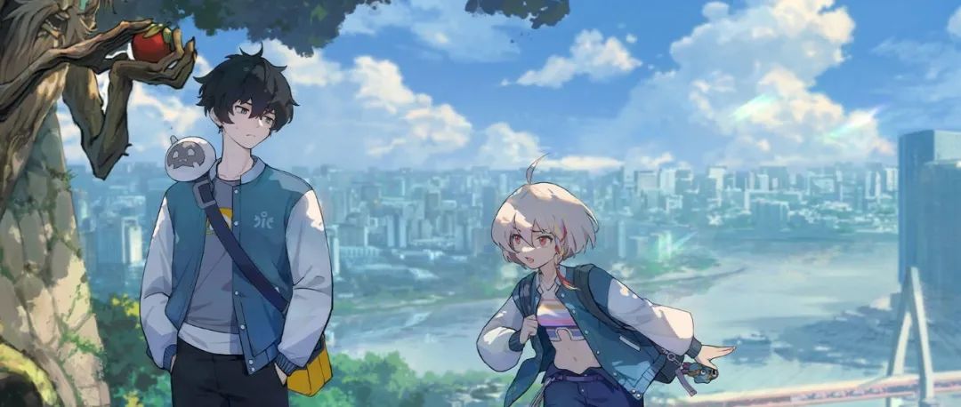 当了6年《崩坏学园2》制作人，她离开大厂，走了一条人迹罕至的路