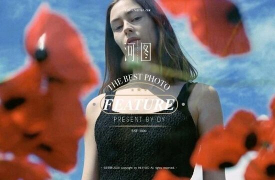 「&nbsp;HETTOO&nbsp;·&nbsp;VISION&nbsp;」&nbsp;Mariam&nbsp;Sitchinava&nbsp;花事少女心