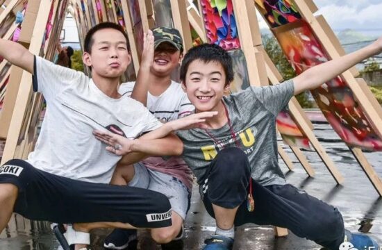 2022 年 iF社会影响力奖第二期 | 敬请把握最后报名期限