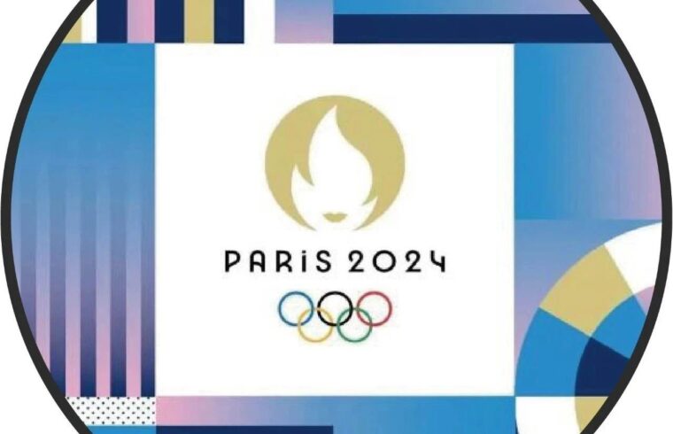 品牌丨2024「巴黎奥运会」公布视觉形象及62个运动图标