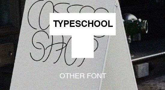OTHER FONT