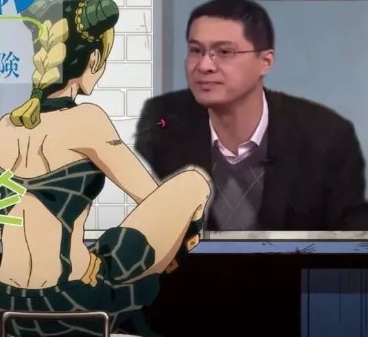 如何让JOJO石之海一集完结？