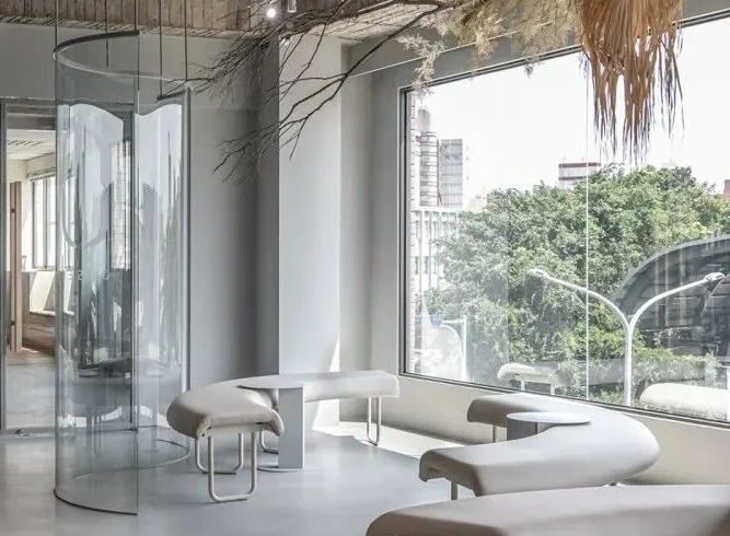 台湾 OASES 咖啡馆 | googoods design