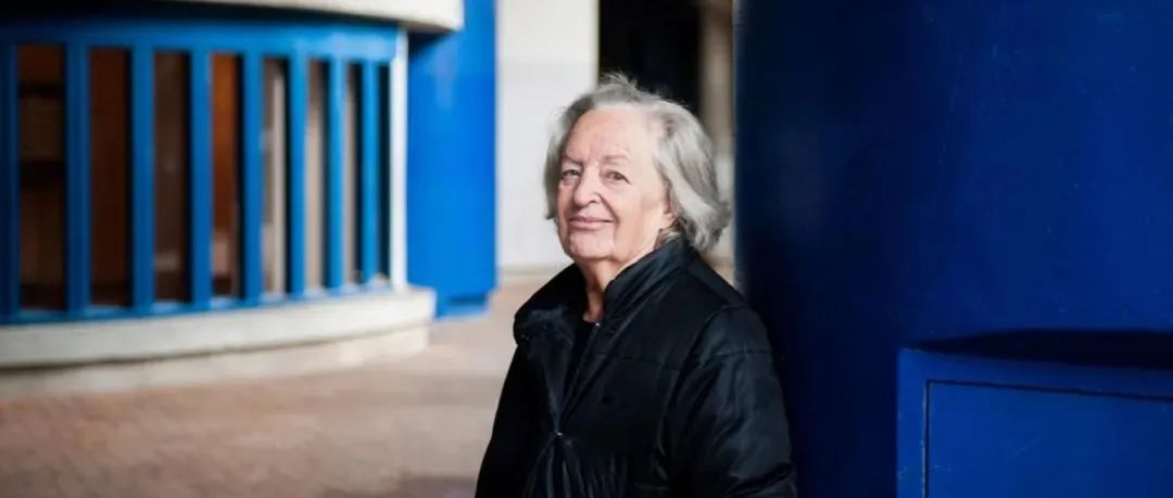 社会保障住房先锋建筑师Renée Gailhoustet获得英国皇家学院建筑奖