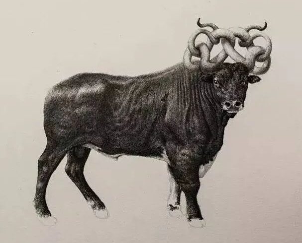 俄罗斯圣彼得堡的画家 Mateo Pizarro绘画作品欣赏