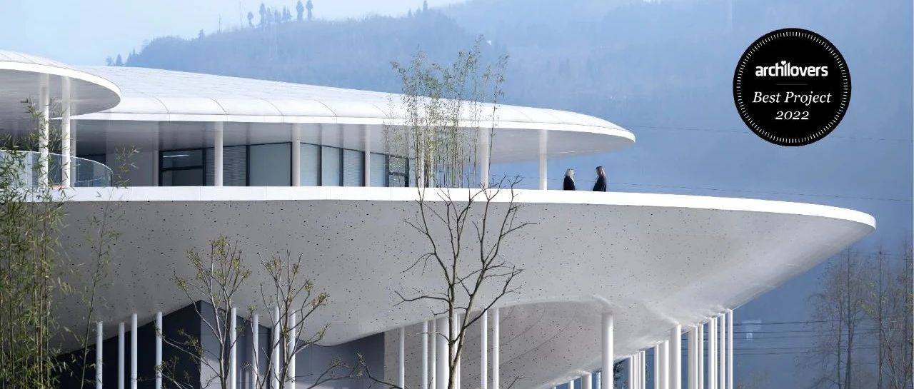 小隐荣誉 | Archilovers2022年度最受欢迎项目