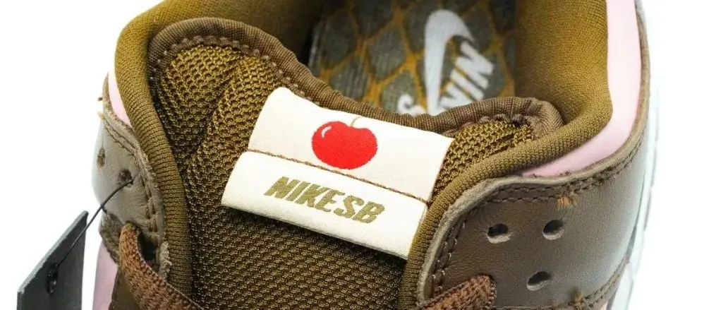 「那不勒斯的甜」SOLOSWOOSH
