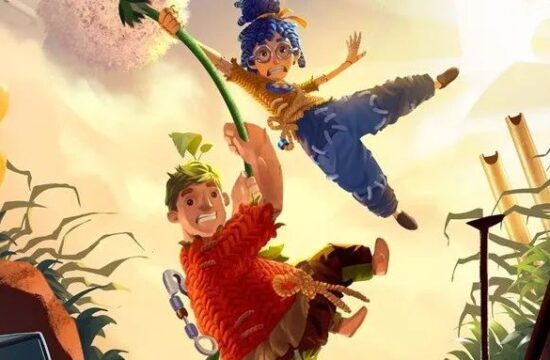 【优秀海外游戏分析】《双人成行》体验设计:精巧流畅的合作游戏