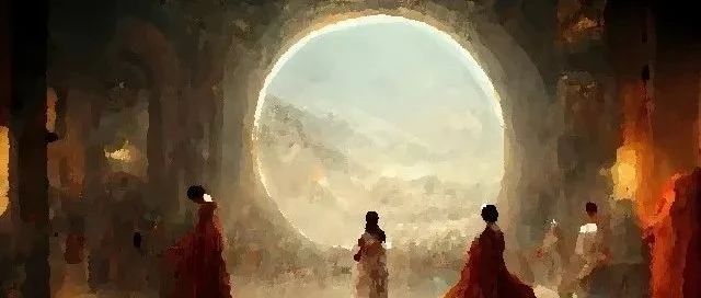AI绘画凭什么得奖?