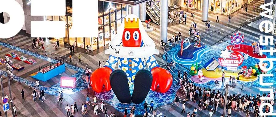 一年一度上海“双”博览会正在开展！