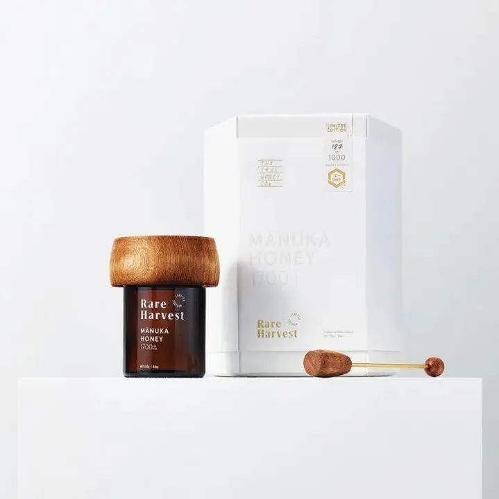【创意分享】更符合人工哲学的花蜜