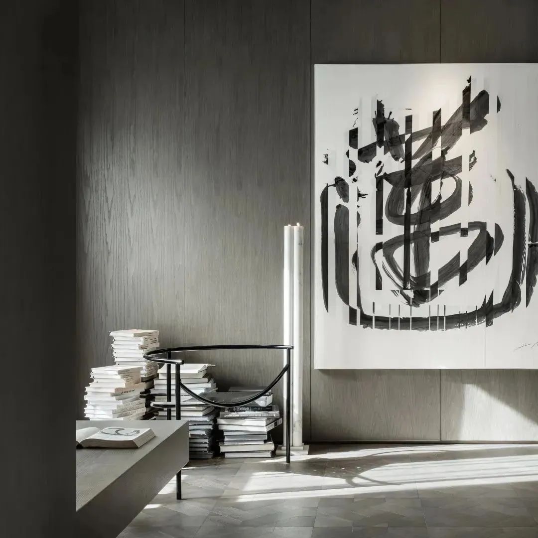 视频号丨香港无间年度力作：翠湖五集650㎡楼王，“会呼吸的艺术时光容器”