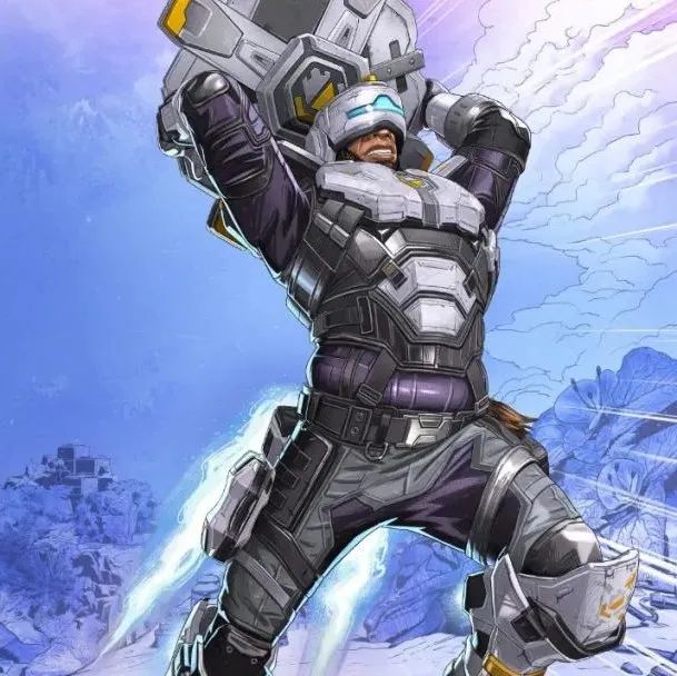 【海外】《Apex英雄》制作人专访：关于走过的三年和对创新的坚持
