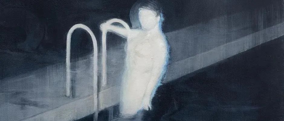 绘画｜Sanell Aggenbach