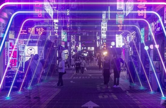 【海外】韩国拟投资1.87亿美金扶持国家级元宇宙项目