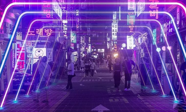 【海外】韩国拟投资1.87亿美金扶持国家级元宇宙项目
