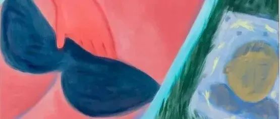 绘画｜Coline Marotta