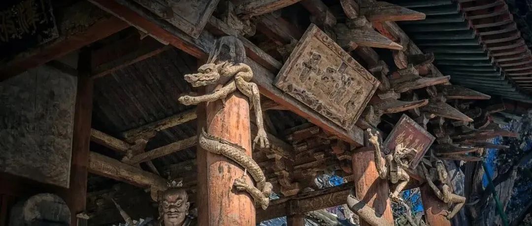 为什么说 “不到晋祠，枉到太原”