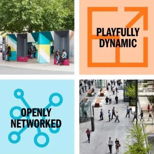 Research | Six qualities of great urban places - Part II