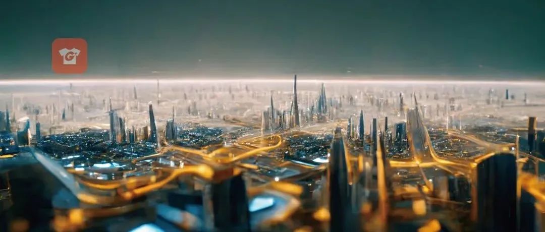 T恤设计师的现实与幻想—AI绘画midjourney