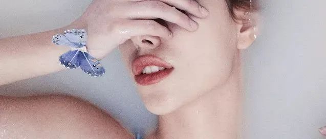 人体，那些美丽的梦……