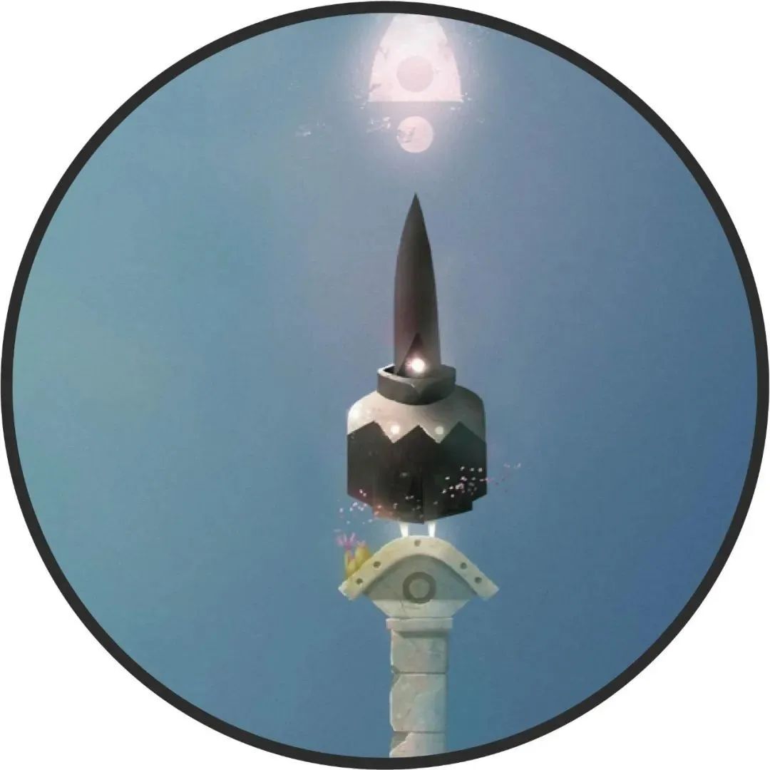 插画丨独特个性的角色设计，可爱又丰富的几何元素，创意满满