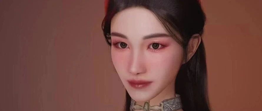 超写实虚拟人XR内容创作平台“虚拟咔咔”获工信部“2022世界VR产业大会VR/AR技术创新奖”