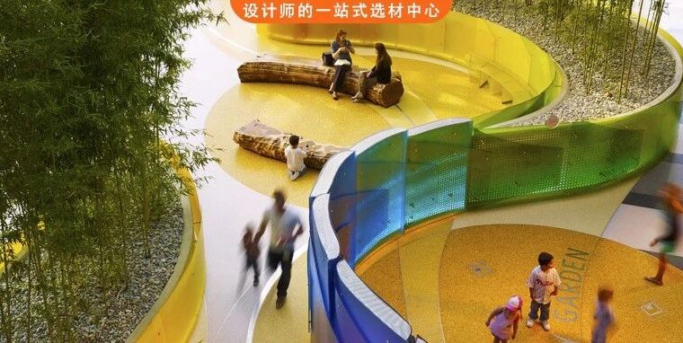 什么是生态树脂板？