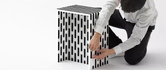 visible structures