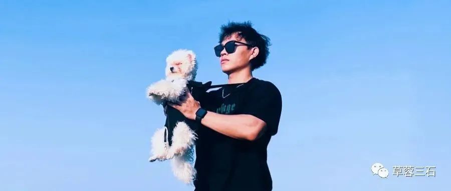 一段正经的个人介绍