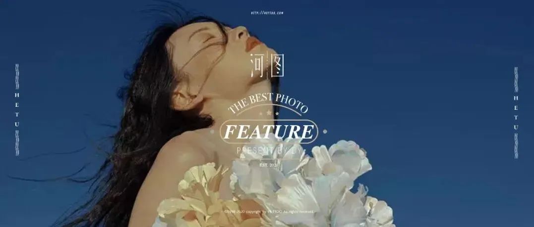 「 HETTOO · VISION 」 Xuebing Du 生如夏花