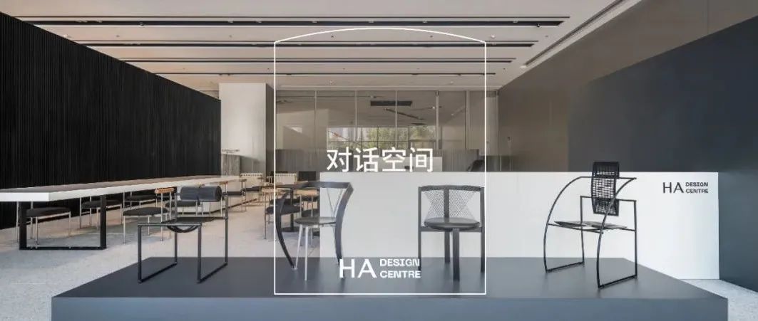 与马列维奇的空间对话 | HADC × 浦东美术馆