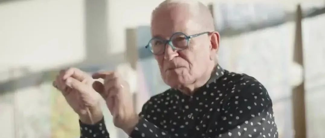 Peter Cook | 建筑巧思与手绘表达